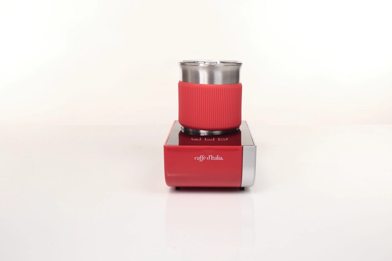 BATIDORA CAFFE D ITALIA MAGO 670 W ROJA - 2