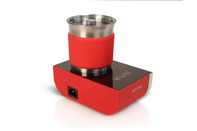 BATIDORA CAFFE D ITALIA MAGO 670 W ROJA - 4