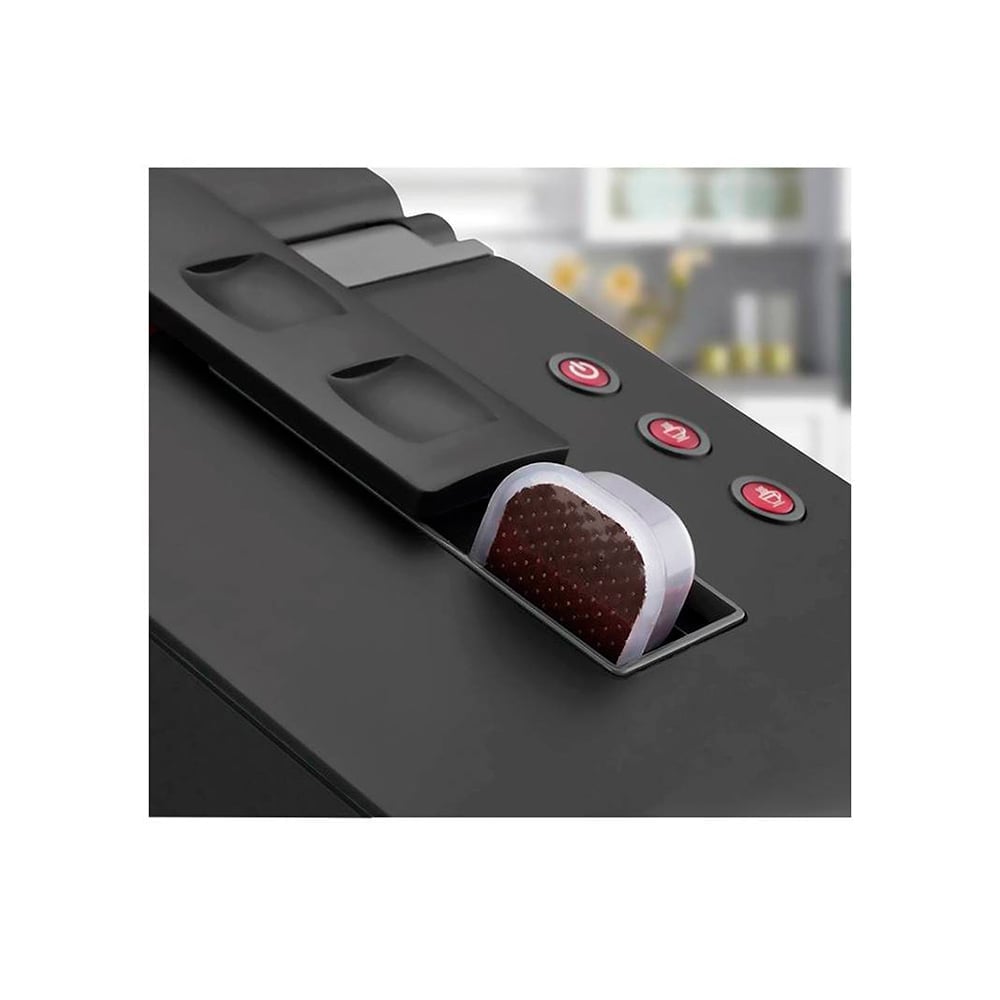 25 CAPSULA CAFE ESPRESSO CIPIACECOSI - 2
