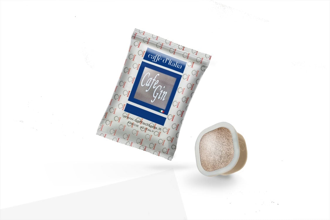25 CAPUSLA CAFE GINSENG - 1