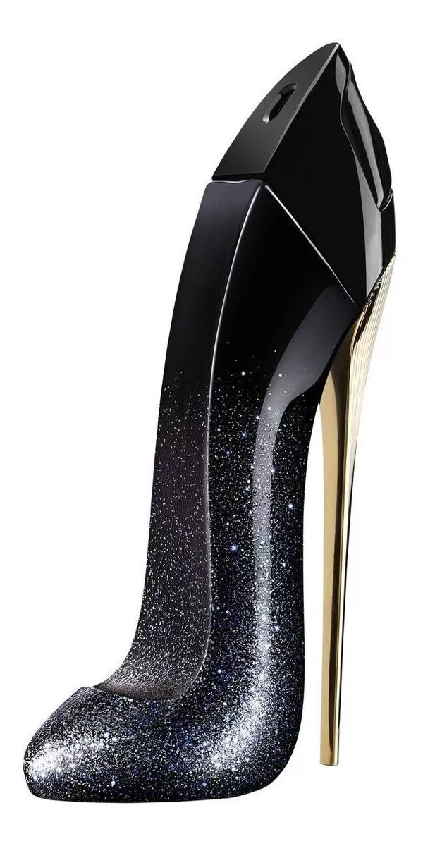 PERFUME CAROLINA HERRERA GOOD GIRL SUPRÊME MUJER EDP 80 ML - 1