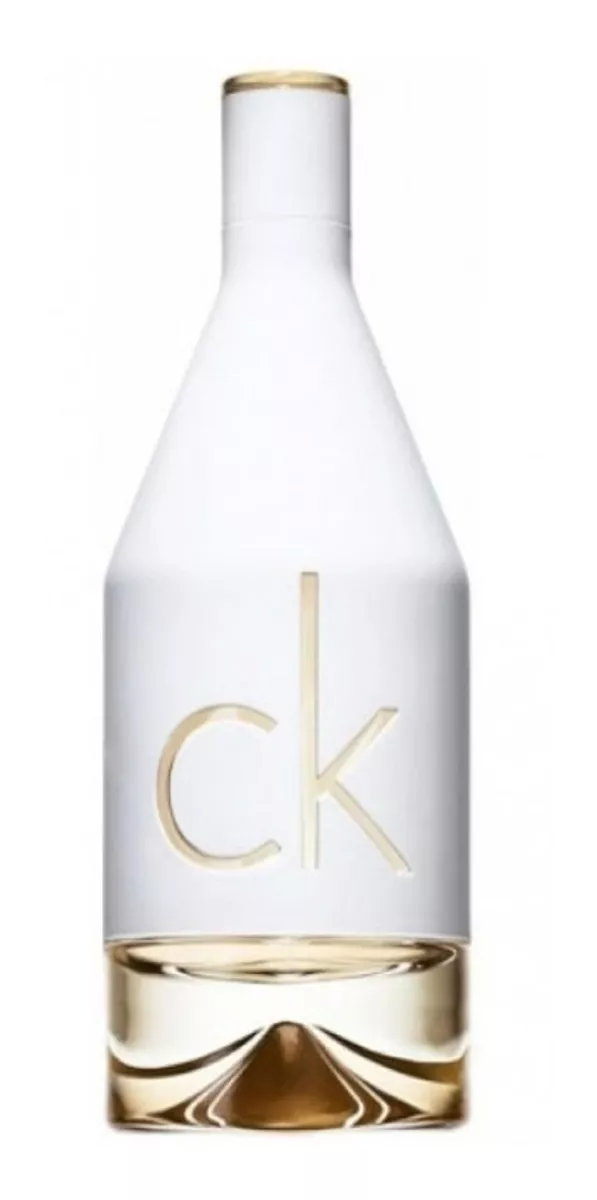 PERFUME CALVIN KLEIN CK IN2U MUJER EDT 150 ML - 1