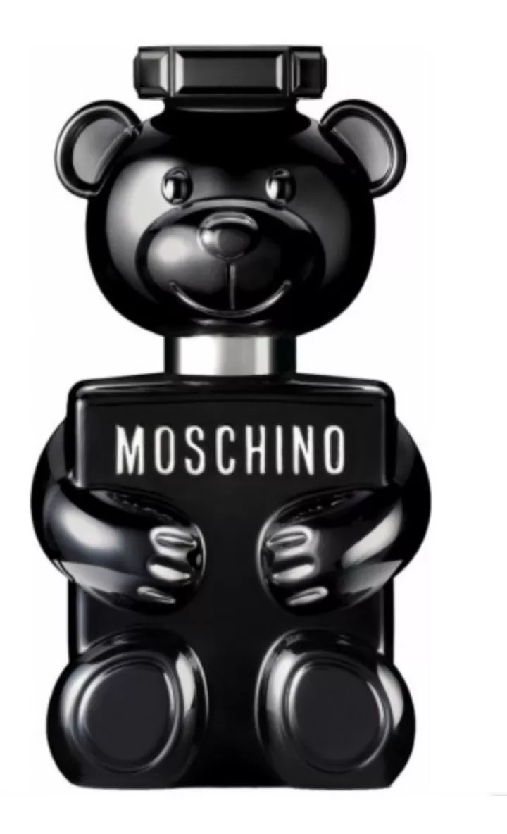 MOSCHINO TOY BOY TOY BOY EDP 100 ML PARA HOMBRE - 1