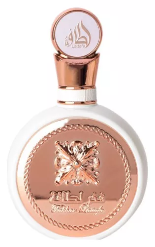 PERFUME LATTAFA PRIDE FAKHAR MUJER EDP 100 ML - 1