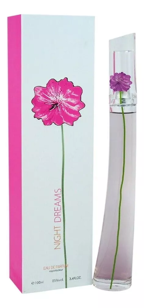 PERFUME PARFUMS RIVERA NIGHT DREAMS MUJER EDP 100 ML - 1