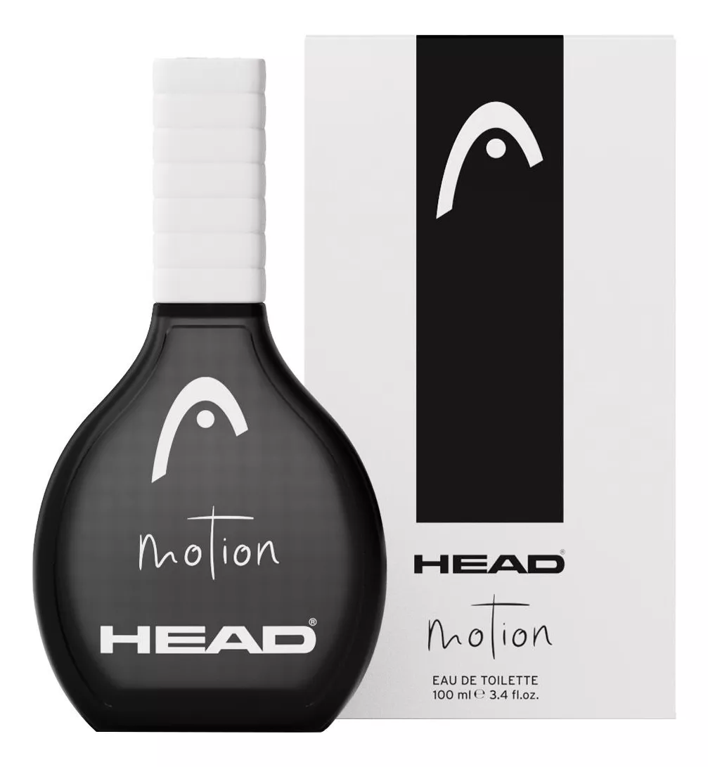 PERFUME HEAD MOTION HOMBRE EDT 100 ML - 1