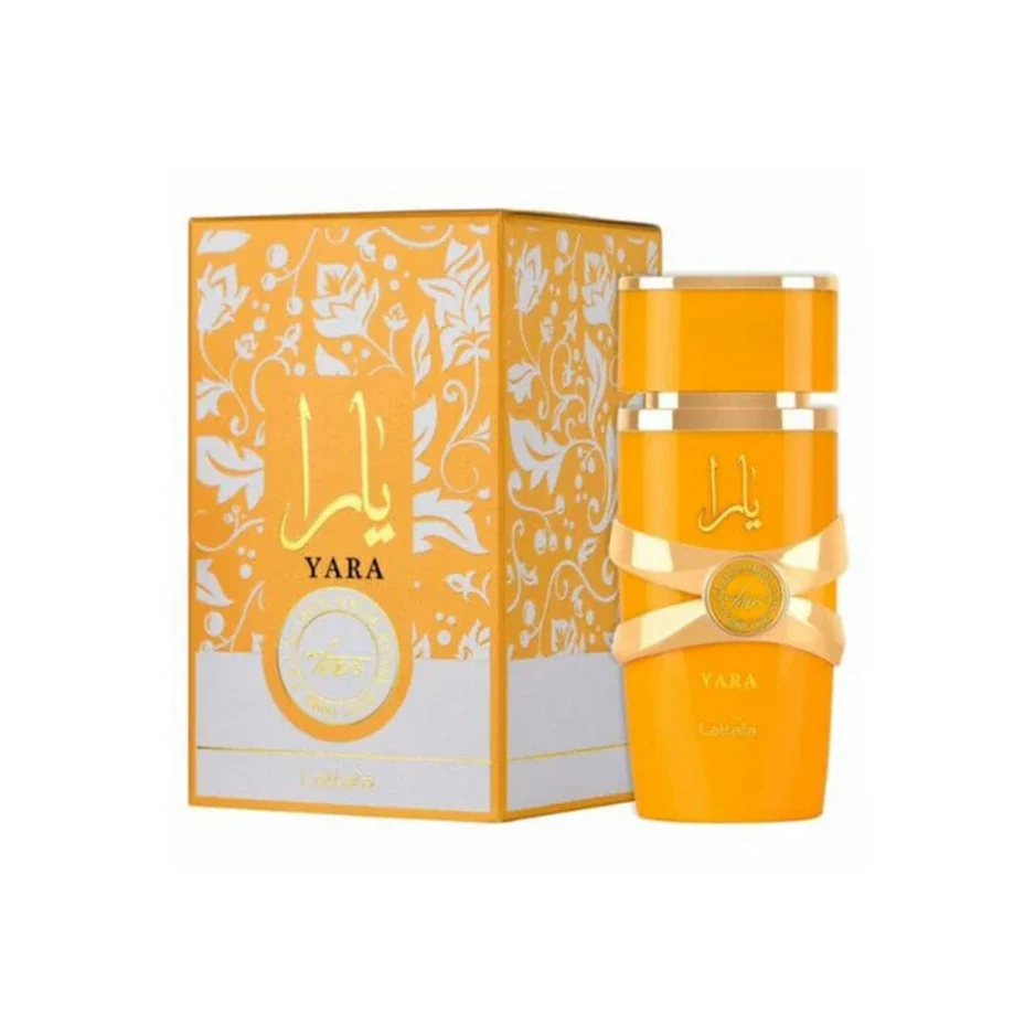 PERFUME LATTAFA YARA TOUS MUJER EDP 100 ML - 1