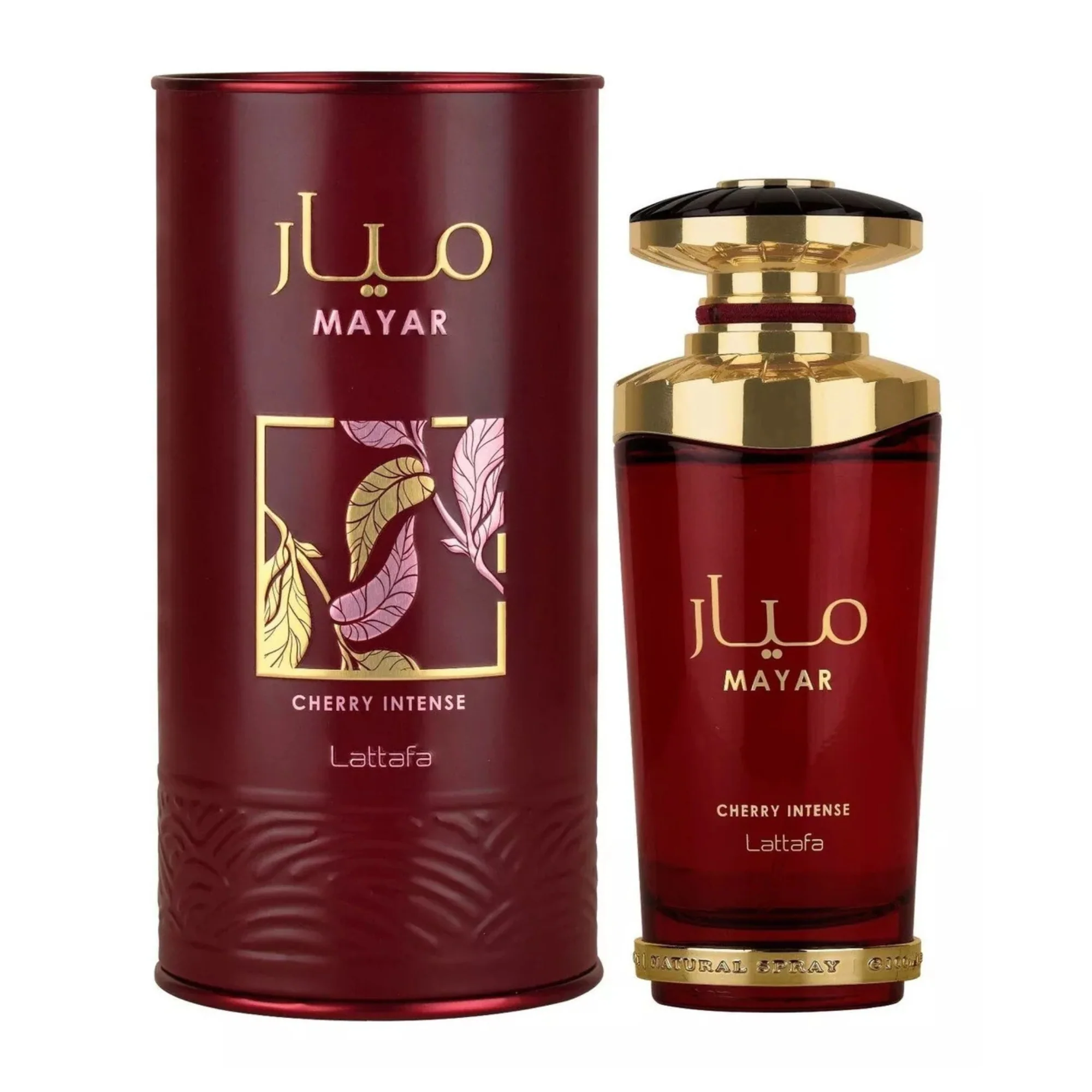 MAYAR CHERRY INTENSE - 1
