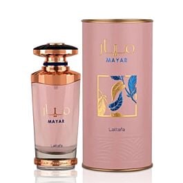MAYAR - 1