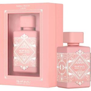 NOBLE BLUSH - 1