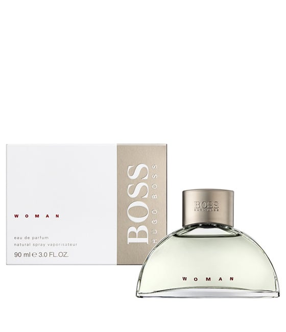 HUGO BOSS BOSS WOMAN EAU DE PARFUM 90 ML - 1