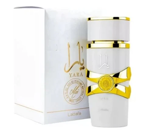 YARA MOI DE LATTAFA EAU DE PARFUM 100 ML - 1
