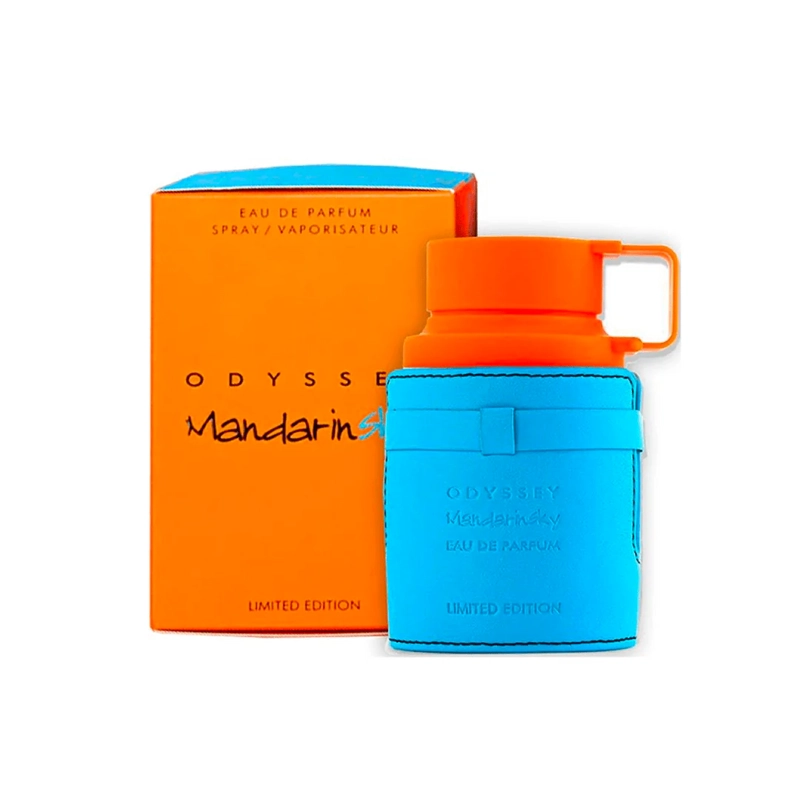 PERFUME ODISSEY MANDARIN SKY HOMBRE EAU DE PARFUM 100 ML - 1