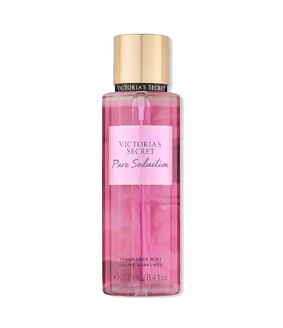 PURE SEDUCTION DE VICTORIA SECRET FRAGANCE MIST 250 ML MUJER - 1