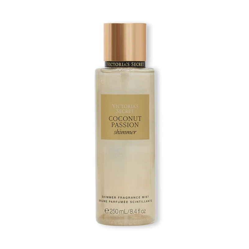 COCONUT PASSION DE VICTORIA SECRET 250 ML MUJER - 1