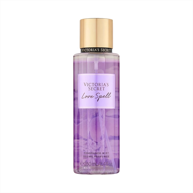 LOVE SPELL DE VICTORIA SECRET 250 ML MUJER - 1