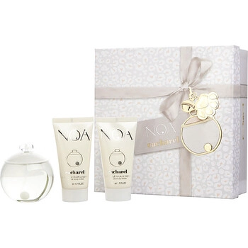 SET NOA 3 PIEZAS MUJER DE CACHAREL EAU DE TOILETTE - 1