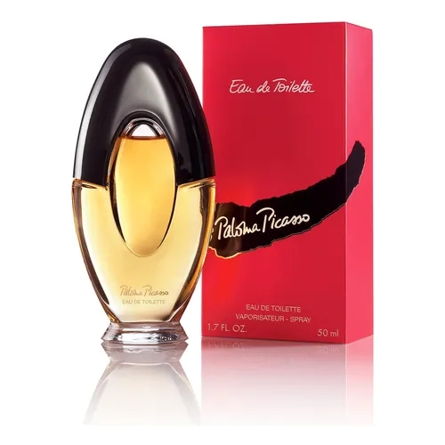 PERFUME PALOMA PICASSO MUJER 50 ML EAU DE PARFUM - 1
