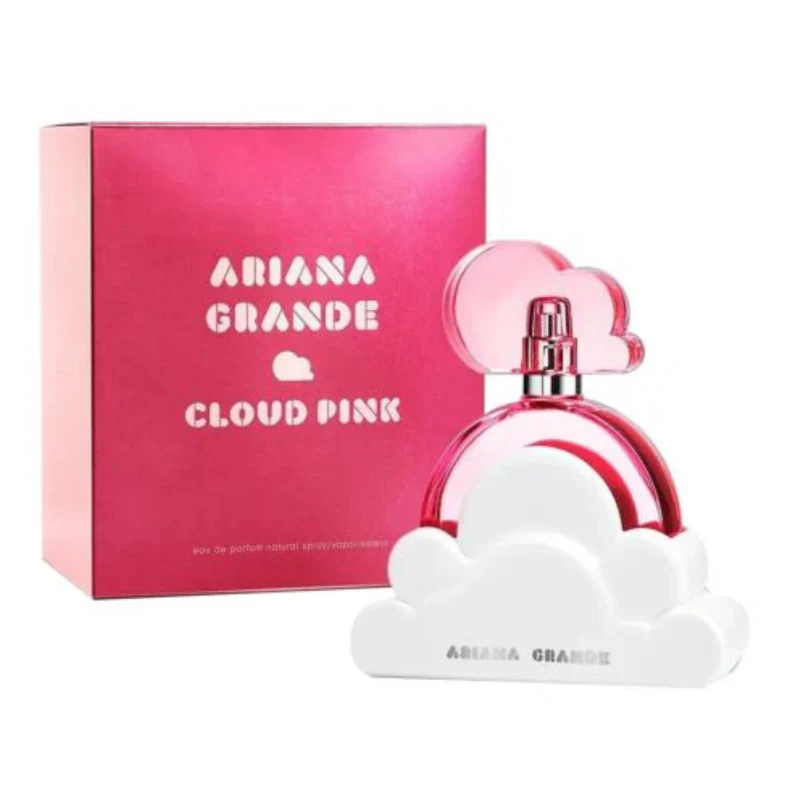 PERFUME CLOUD PINK DE ARIANA GRANDE EAU DE PARFUM 100 ML - 1