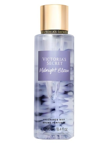 FRAGRANCE MIST VICTORIA SECRET MIDNIGHT BLOOM 250 ML - 1