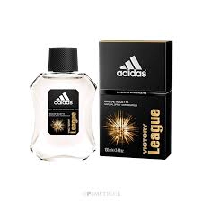 PERFUME ADIDAS VICTORY LEAGUE CABALLERO EAU DE TOILETTE 100 ML - 1