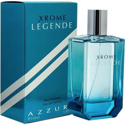 XROME LEGENDE AZZURE - 1