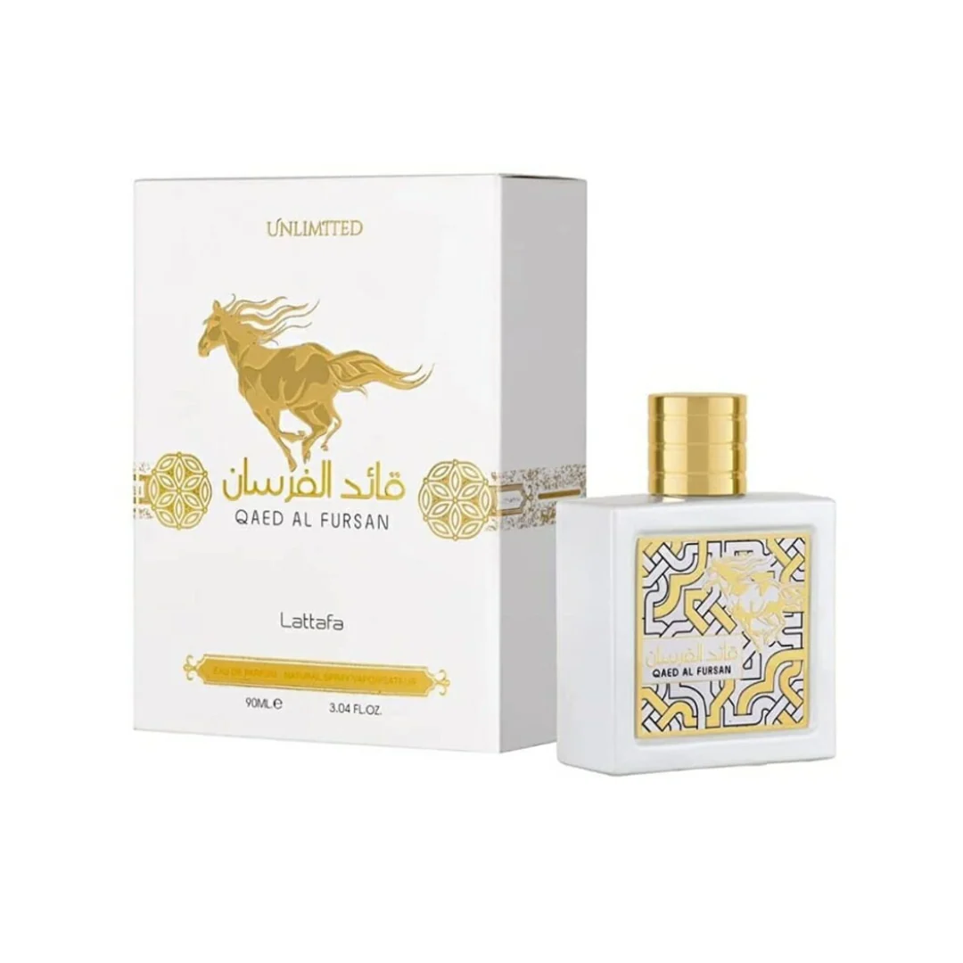 QAED AL FURSAN UNLIMITED - 1