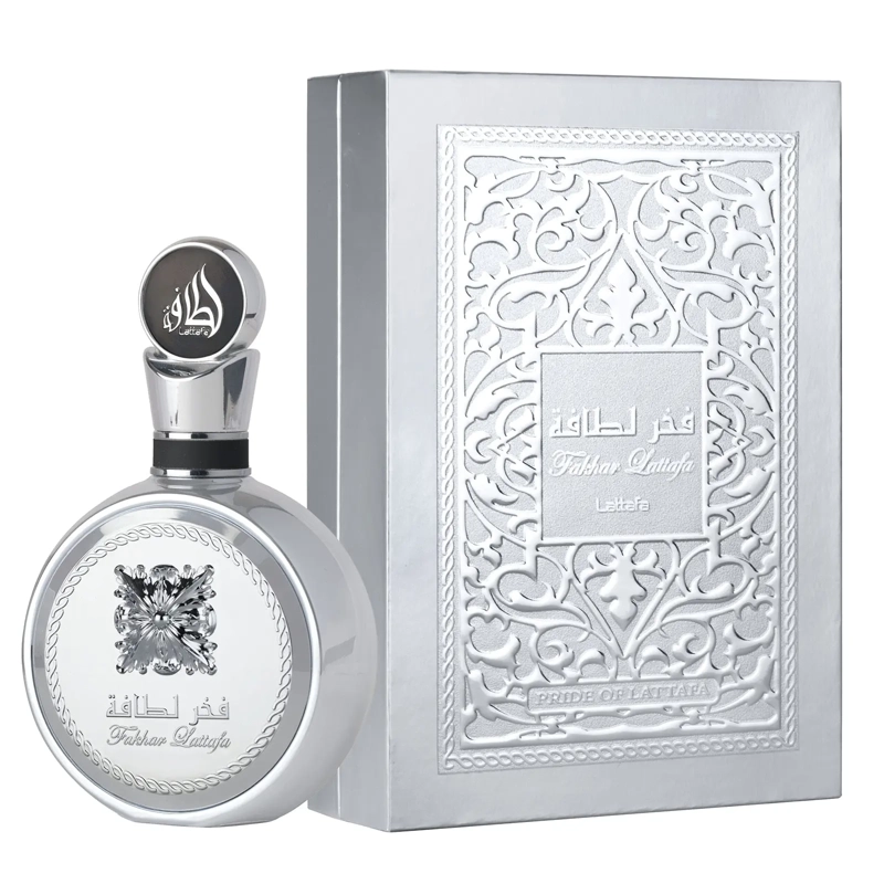 FAKHAR PLATINUM - 1