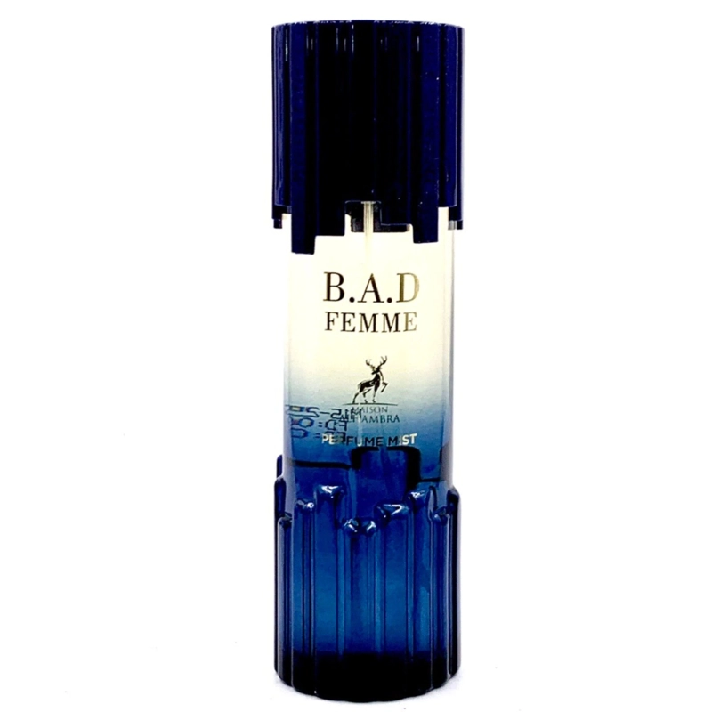 BAD FEMME MAISON ALHAMBRA PERFUME MIST - 1