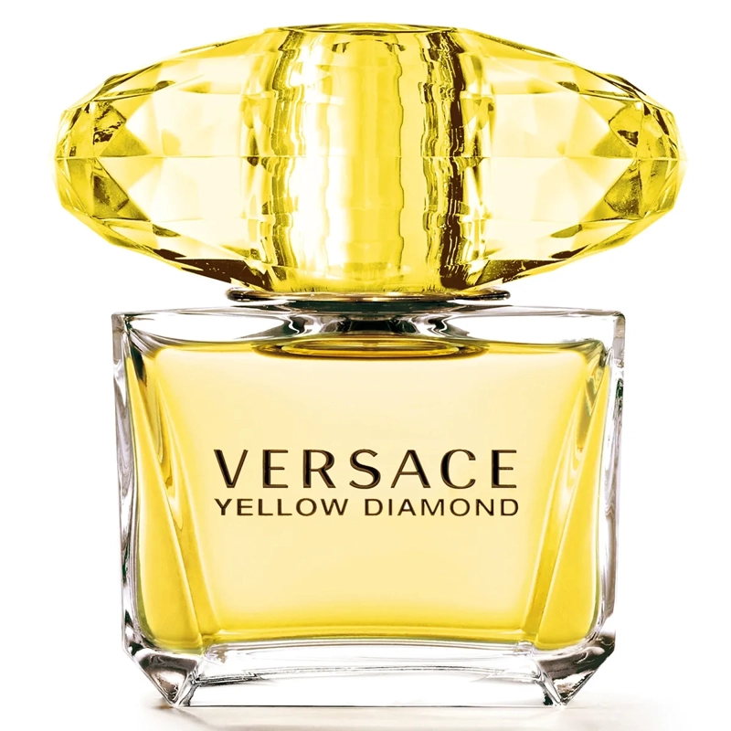 VERSACE YELLOW DIAMOND 90 ML EDT - 1