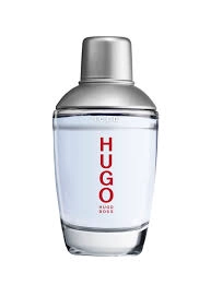 HUGO BOSS ICED - 1
