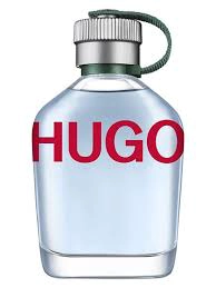 HUGO BOSS MAN 200 ML - 1