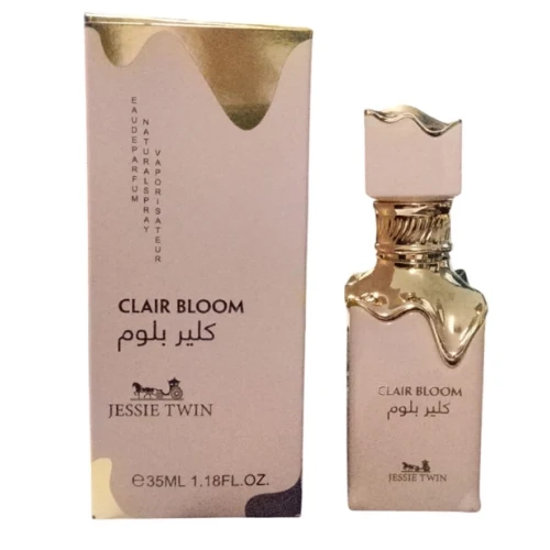 CLAIR BLOOM 35 ML - 1