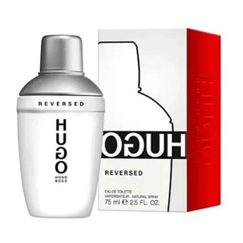 PERFUME HUGO REVERSED EDT 75 ML - 1