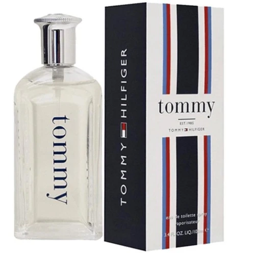 PERFUME TOMMY EDT 100 ML HOMBRE - 1
