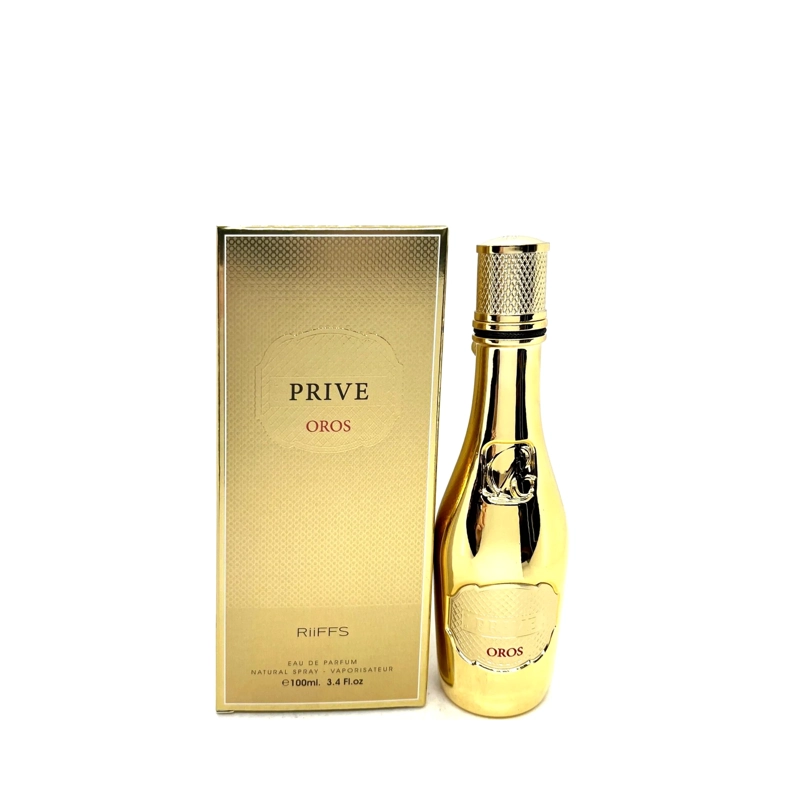 PERFUME PRIVE OROS DE RIIFFS EDP 100 ML MUJER - 1