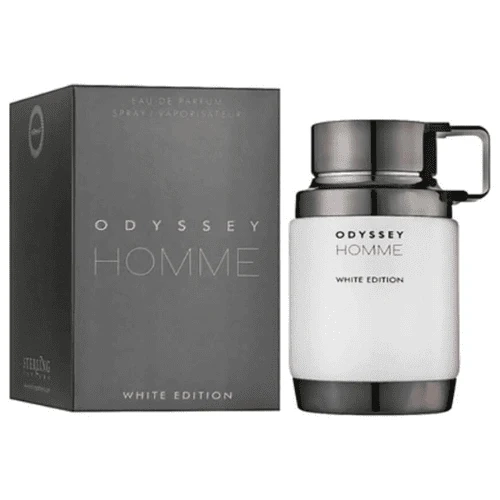 PERFUME ODYSSEY HOMME WHITE EDP 200 ML HOMBRE DE ARMAF - 1