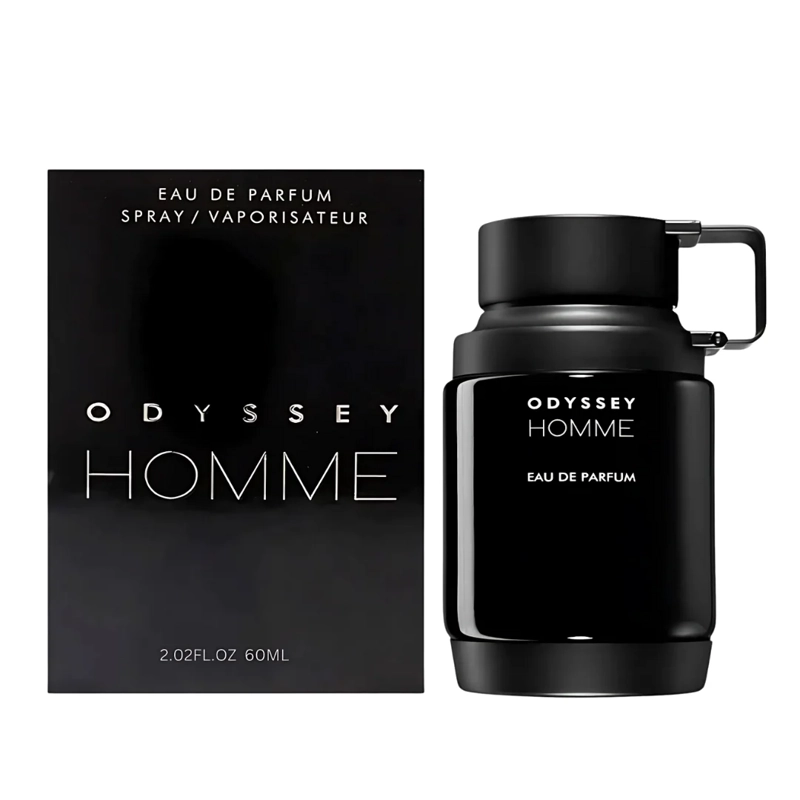 PERFUME ODYSSEY HOMME EDP 60 ML DE ARMAF HOMBRE - 1