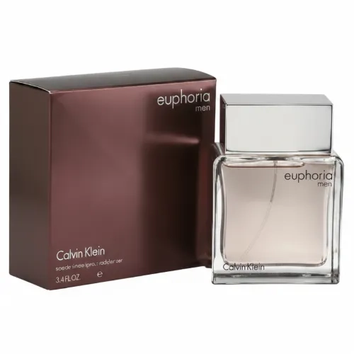PERFUME EUPHORIA MEN EDT 100 ML HOMBRE - 1
