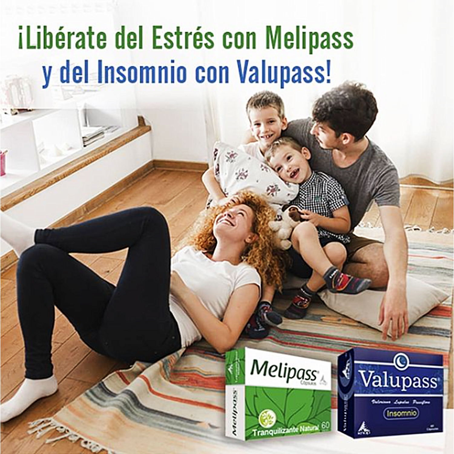 SUPLEMENTO ALIMENTICIO KNOP 24 CÁPSULAS VALUPASS 24 CÁPSULAS - 2