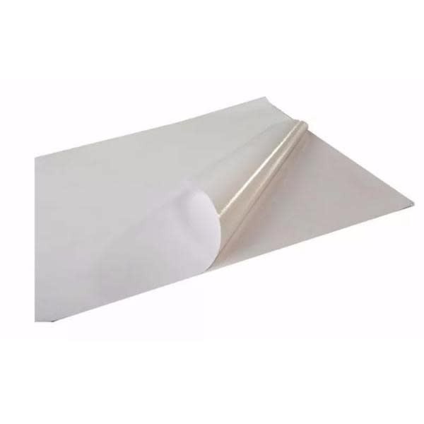 PAPEL FOTOGRÁFICO PACIFIC COLOR AUTOADHESIVO 120G PREMIUM A4 PACK 100 HOJA - 4