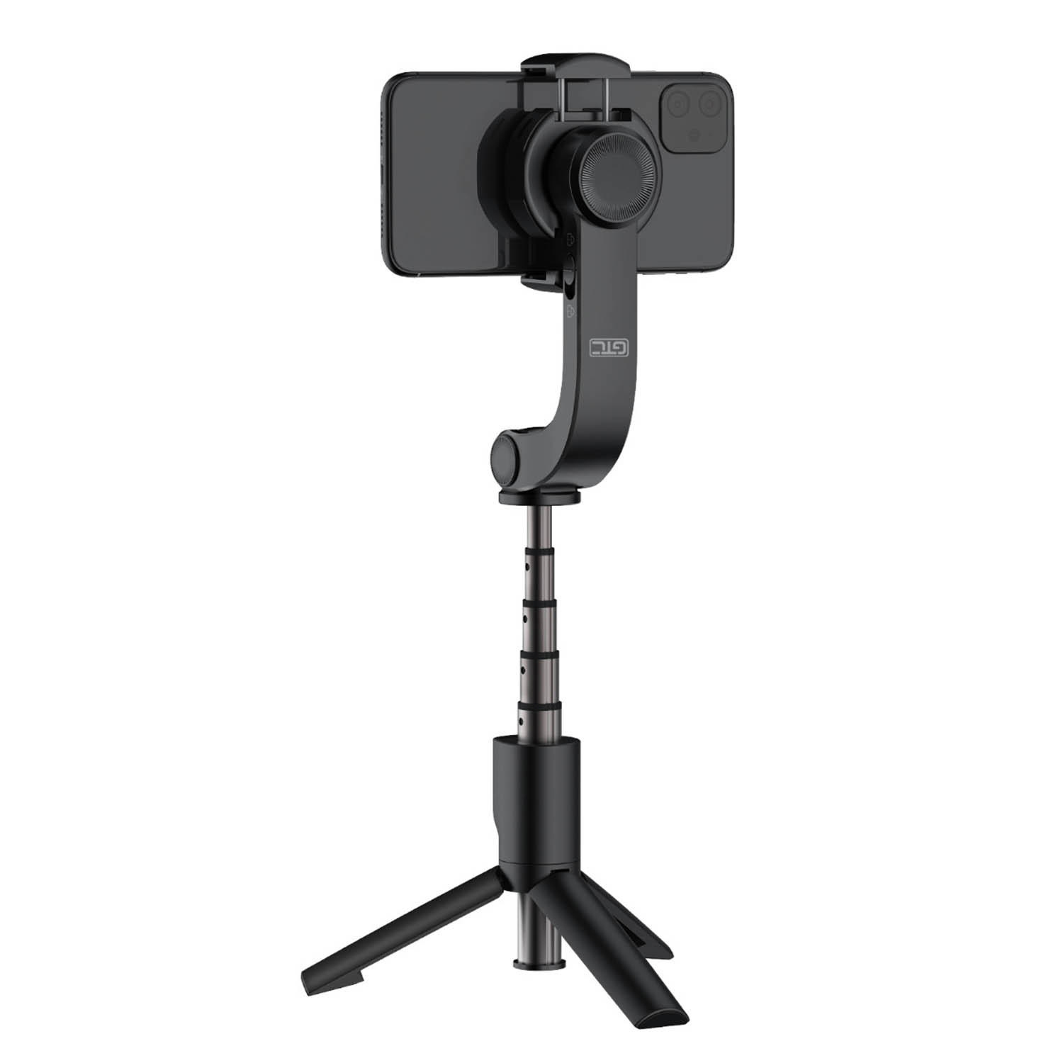 ESTABILIZADOR DE IMAGENES Y VIDEO PARA CELULAR INTELIGENTE - 1