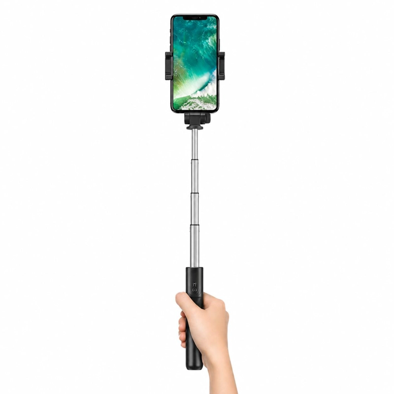 ESTABILIZADOR DE IMAGENES Y VIDEO PARA CELULAR INTELIGENTE - 6