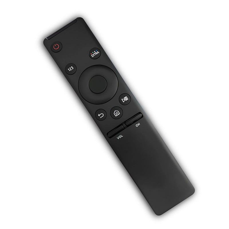 CONTROL REMOTO DBLUE SAMSUNG SMART TV ÚLTIMA GENERACIÓN DG450 - 6