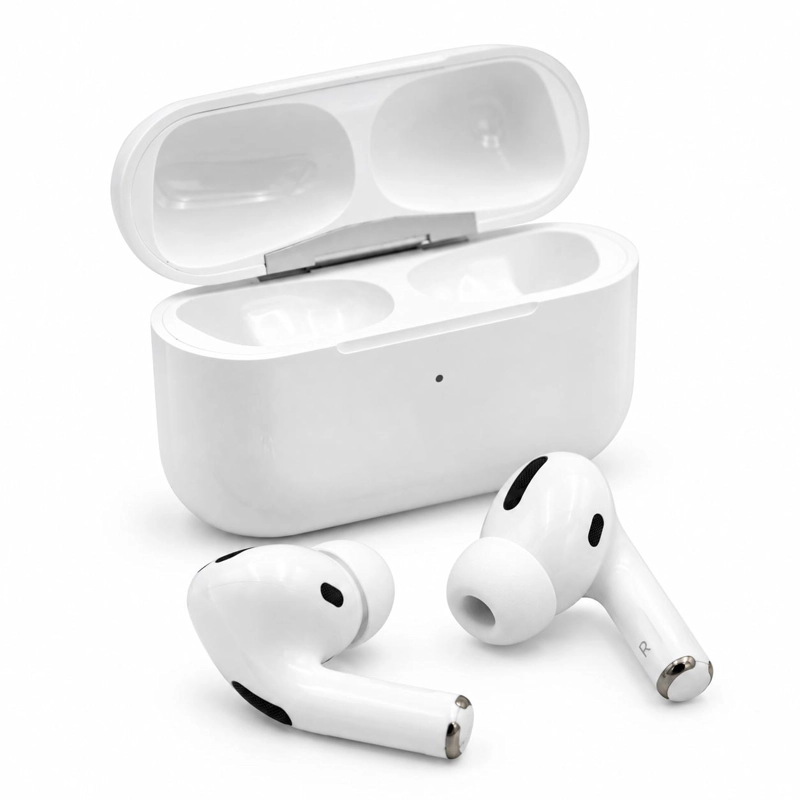 AUDÍFONOS MONSTER AUDIO TRUE WIRELESS MTW9WH BLUETOOTH BLANCO - 4