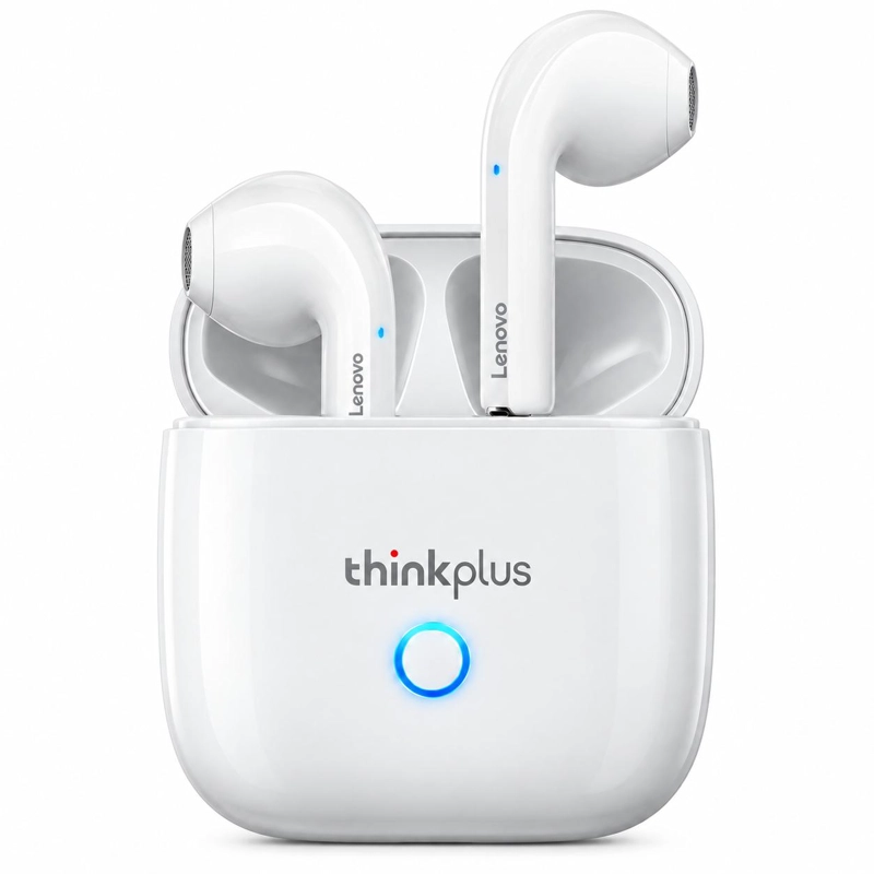 AUDÍFONOS TECMASTER TRUE WIRELESS TM-300519 EARBUDS MINI AIRPRO TOUCH BLUETOOTH - 2