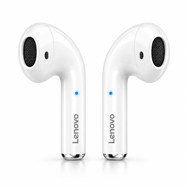 AUDÍFONOS TECMASTER TRUE WIRELESS TM-300519 EARBUDS MINI AIRPRO TOUCH BLUETOOTH - 3