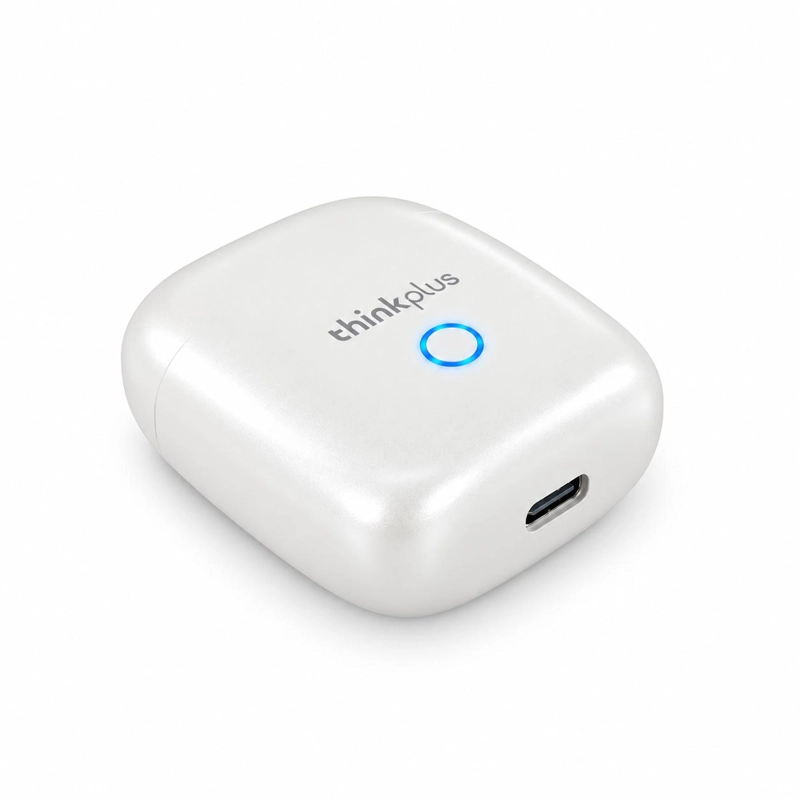 AUDÍFONOS TECMASTER TRUE WIRELESS TM-300519 EARBUDS MINI AIRPRO TOUCH BLUETOOTH - 5
