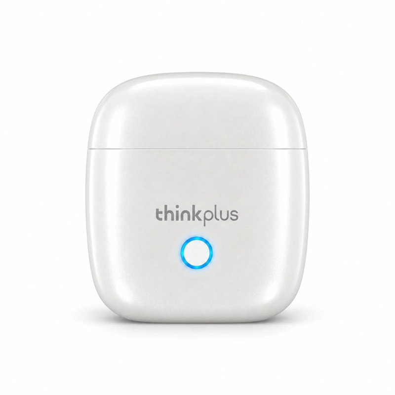 AUDÍFONOS TECMASTER TRUE WIRELESS TM-300519 EARBUDS MINI AIRPRO TOUCH BLUETOOTH - 6