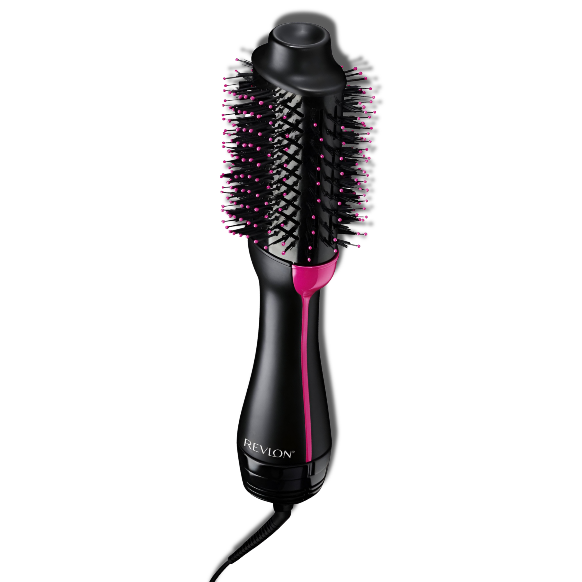 CEPILLO SECADOR Y VOLUMINIZADOR REVLON ONE STEP PROFESIONAL - 3